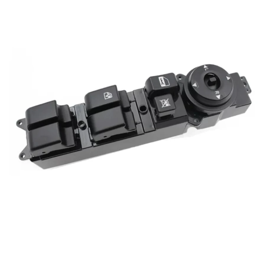 left front door window button key for Geely Emgrand EC7  2009-2013 New Emgrand glass lift switch assembly