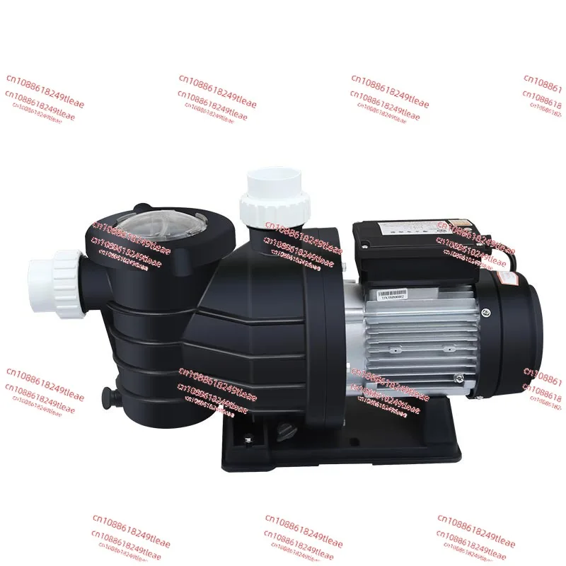 

220V 380V STP-150 1100W Type Pump Seawater Pump for Water Swimming Pool Fish Pond Surface Water Pump
