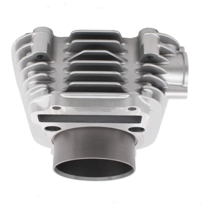 Engine Rebuild70mm 225cc Cylinder Head For 1992-2016 TTR225 XT225 TTR230 Engine Top End ReplacementTop End Kit