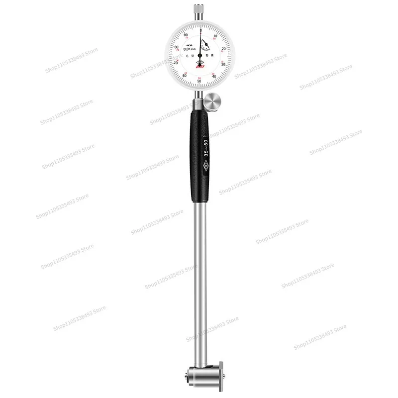 For Inner Diameter Dial Meter, Spring-raising Bridge Guard Mechanical Inner Diameter Indicator Meter