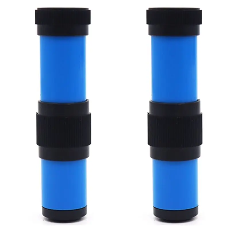 Efficient 2Pc Handheld Spectroscope Light Emission Spectroscopy Spectrum Physics Science Hobby