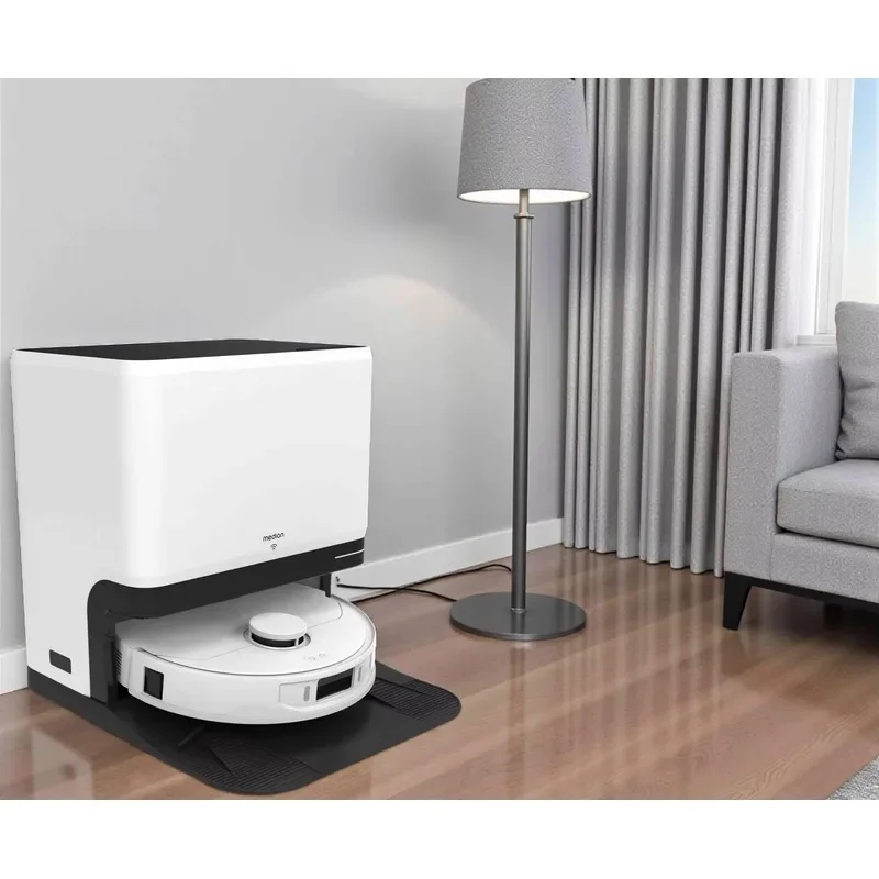 For Robot Vacuum Cleaner Mop LDS Dual Line Laser Automatic Cleaning For Hotel Customization Available