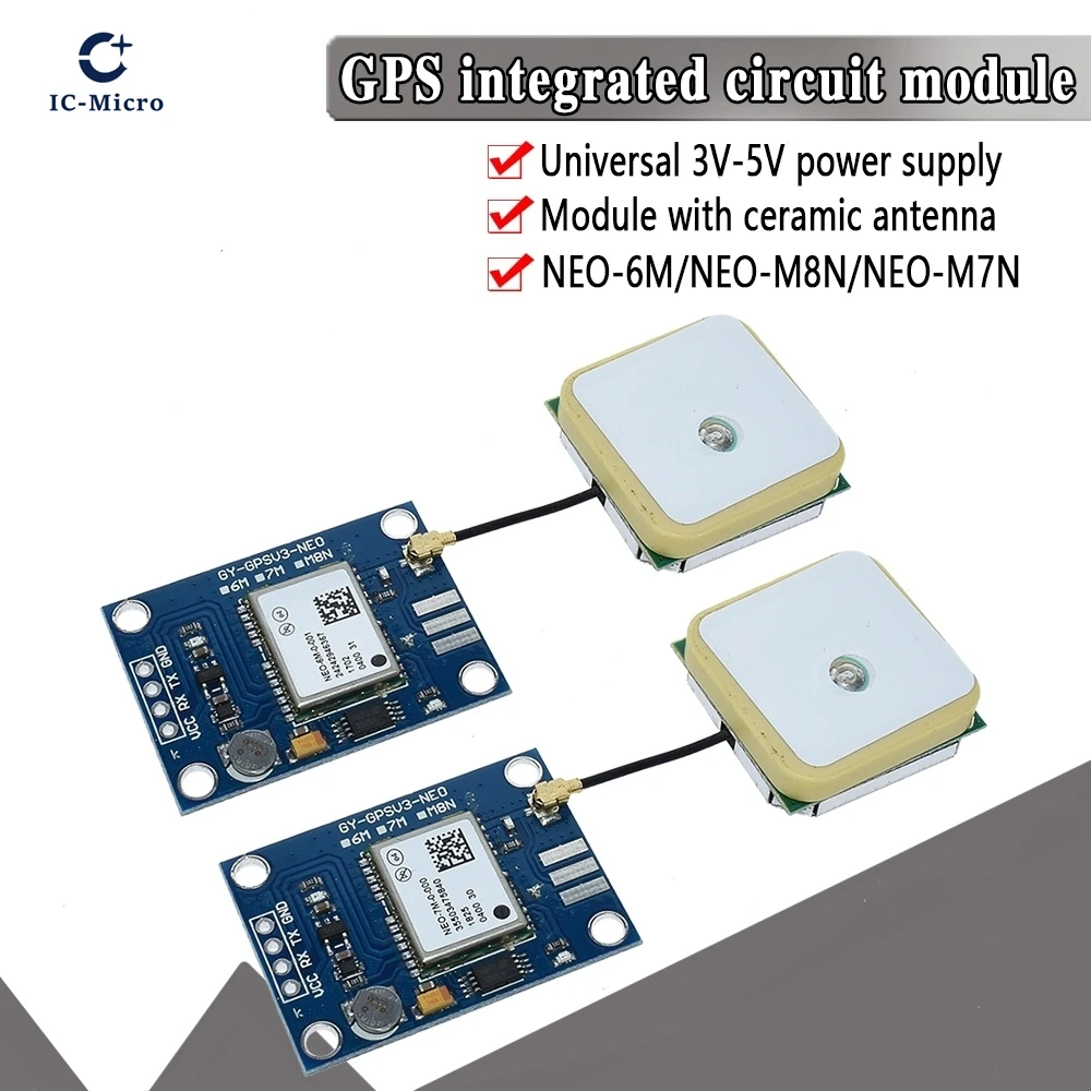 APM2.5 NEO-6M NEO-M…