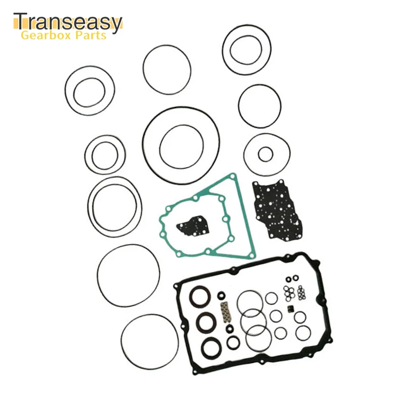 Automatic Transmission Repair Seal Kit Fits For Toyota AC60E AC60F