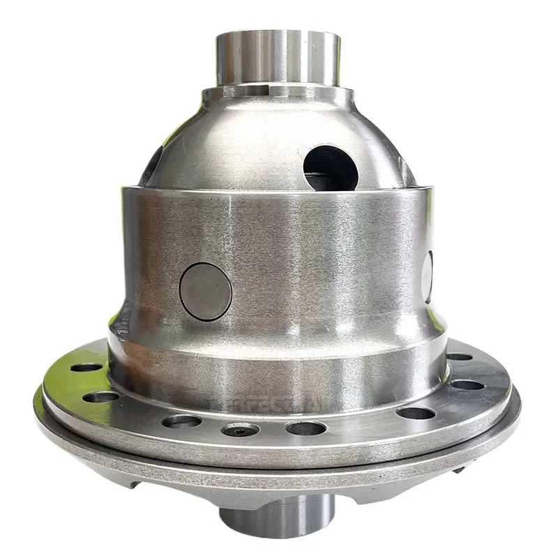 【Factory Wholesale 2026】 4x4 Offroad RD142 Locking Locker Differential for Land Cruiser for LX450