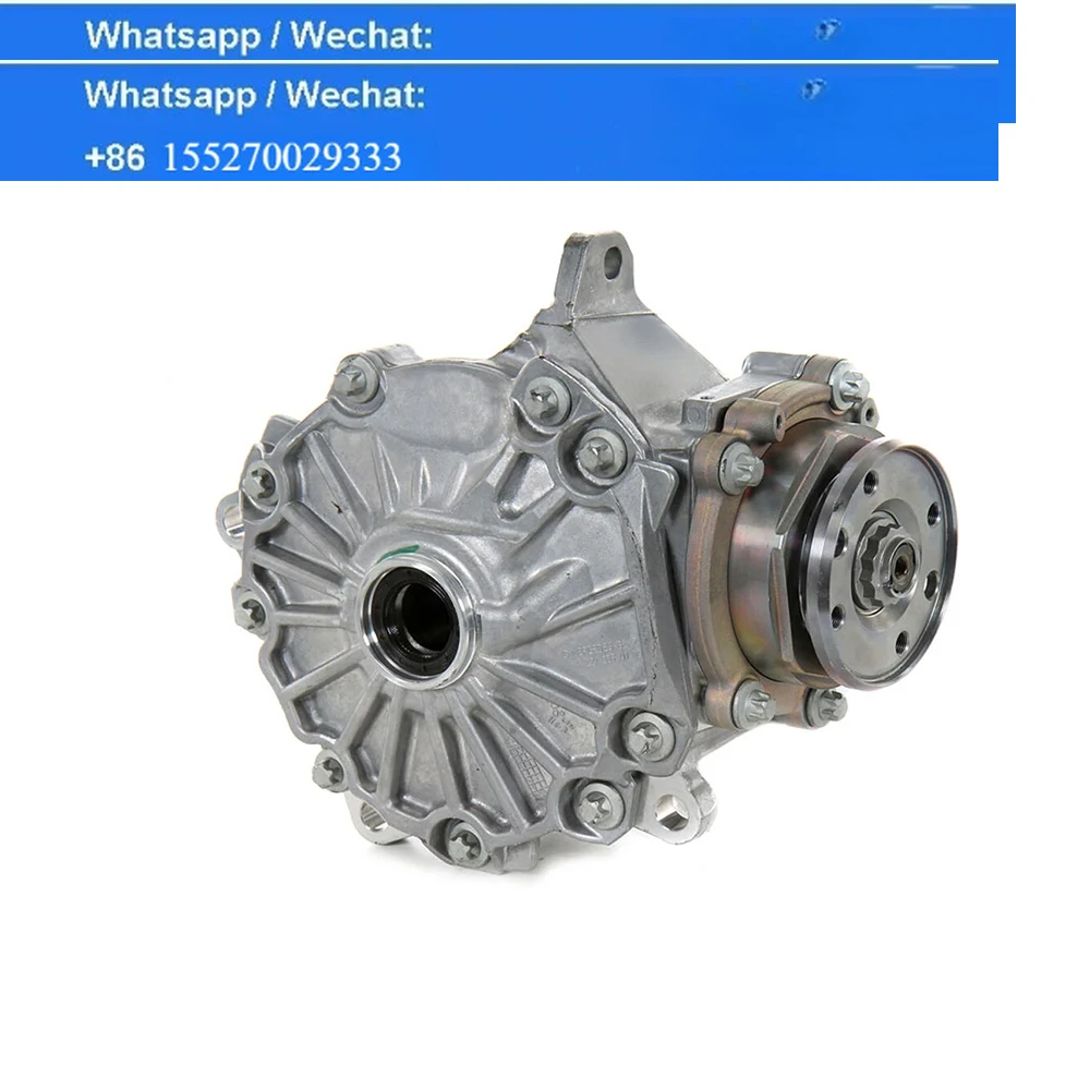For Mercedes Benz W253 W205 W213 W238 4MATIC 3.27 Front Axle Differential 2213309100 2213308201 A2213309100 A2213308201