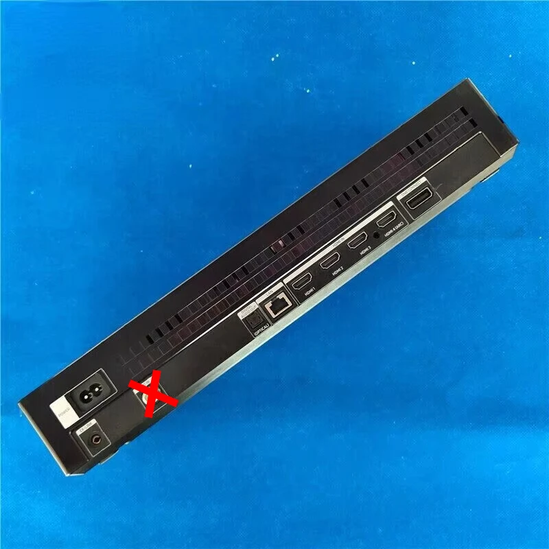 TV ONE CONNECT BOX BN44-00935B BN44-00933A BN96-44628V SOC1003N is for QN55Q7FNAFXZA QN65Q7FNAF QN75Q7FNAF