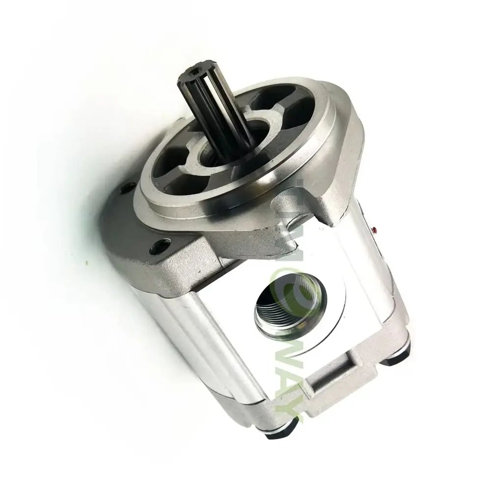 Hydraulic Pilot Pump 9218005 Excavator Gear Pump Repair for ZX450 EX100-3 EX200-3 ZX270 Hitachi Excavator Main Pump