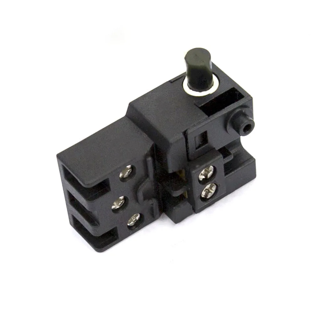 Sleek Design Replacement Switch Perfectly Fitting Various Tools Including the Popular Model For HM1304B Part Number 6519223