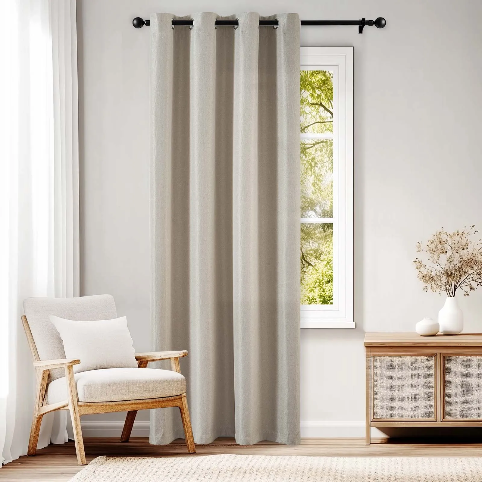 Jinchan 90 Inches R… - image