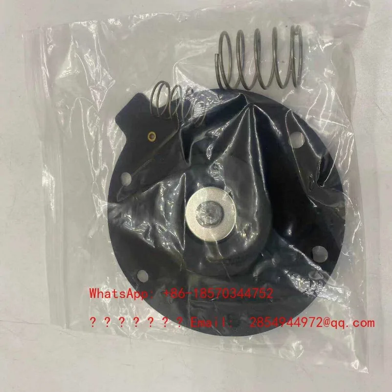 Electromagnetic Pulse Valve Diaphragm DMF-Z-25S/40S/50S/62S/76S/diaphragm Repair Kit