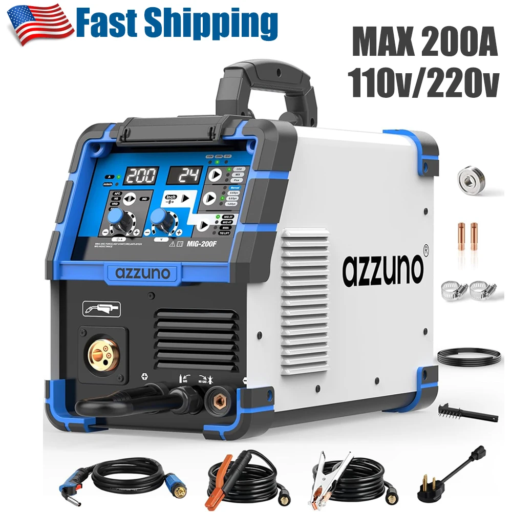 Semi Automatic 4 In… - image