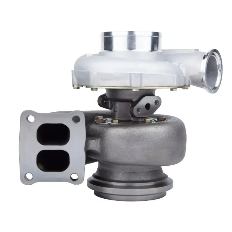 

SXLL HX50 Turbo 3533557 178370 380371000 3538545 for L10 M11 Cummins Turbocharger