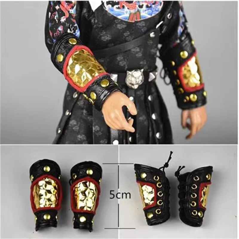 1/6 Ancient Soldiers Accessories Wristband High Quality Model Toy Fit 12'' Action Figure Body In Stock