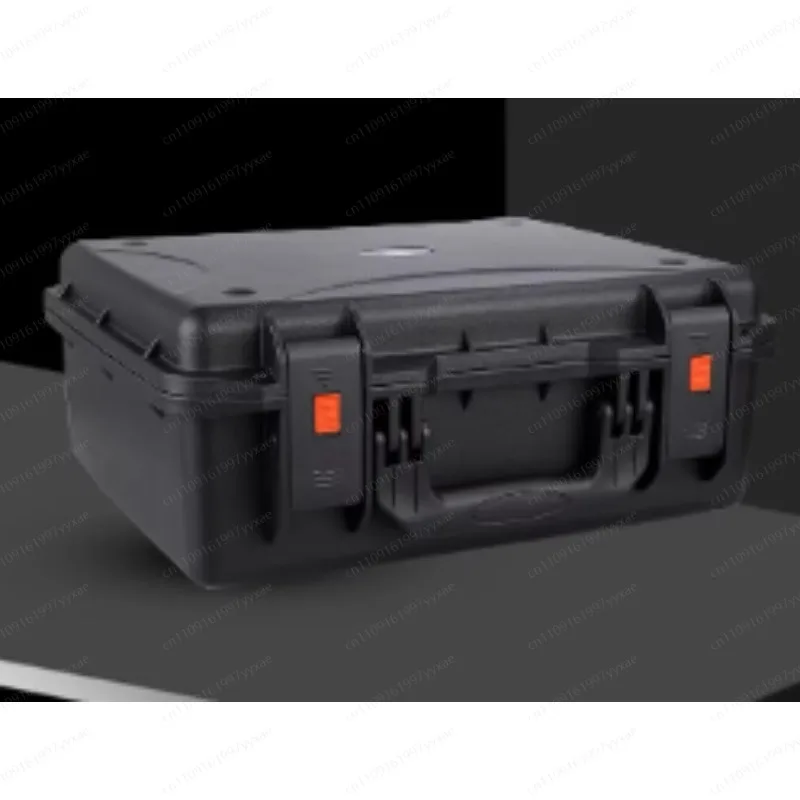 801 Combination Storage Box 8 Microphone 8 Fanny Pack Microphone, Headset Earphone Monitor Performance Suitcase