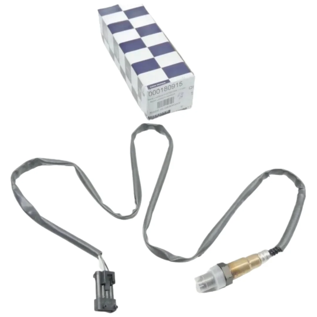 OEM 180915 For Ferrari 360, F430, 458, 599, 612, Maserati Quattroporte Exhaust Gas Oxygen Sensor 180915 / 180 915 / 18 09 15