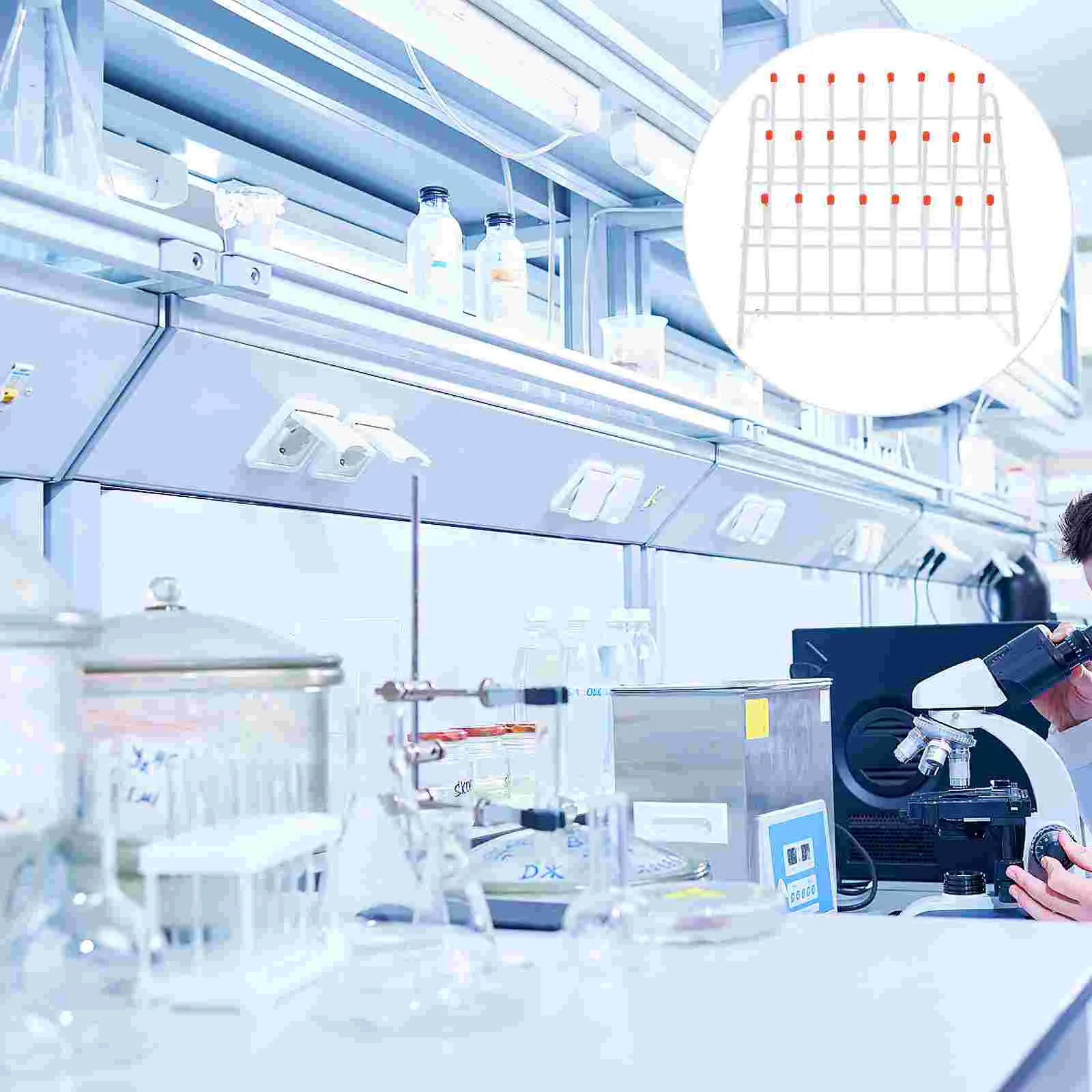 

Лабораторная сливная стойка, железная сушилка, пробирка, подставка для раковины, подставка для лабораторных принадлежностей, держатель для детской посуды