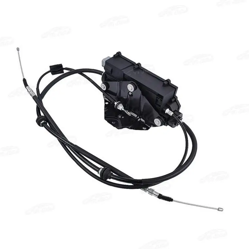 For BMW X5 F15 F85 X6 F16 Handbrake Actuator Electric Parking Park Brake Module Control Module Brake Caliper Motor 34436795145