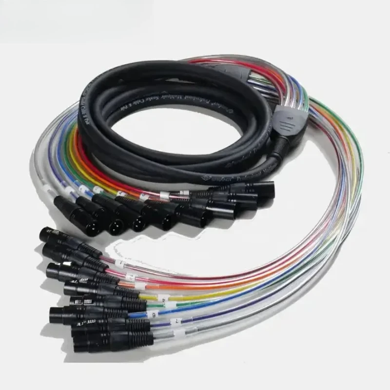 

Simple and portable multicore separator