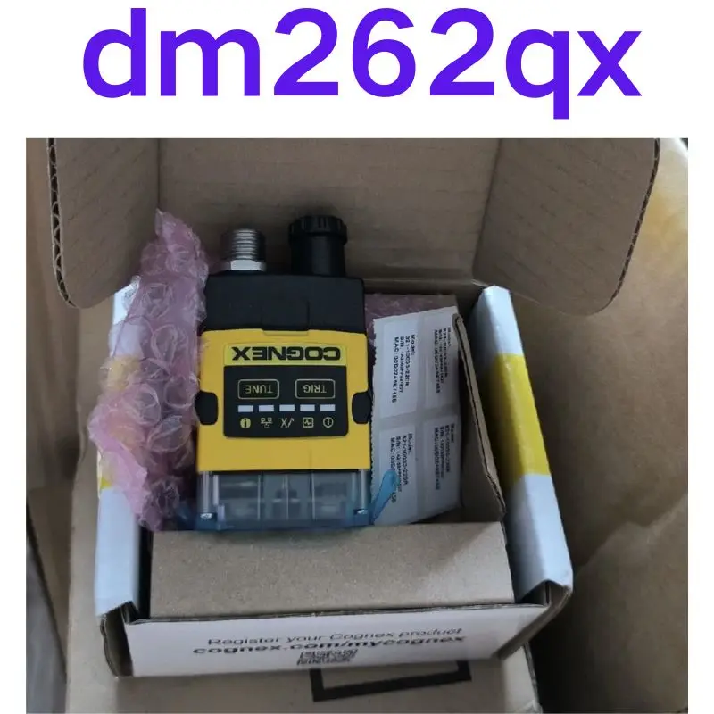 Brand-new Code reader dm262qx