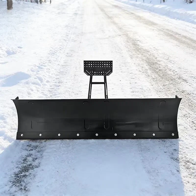 For Universal ATV  Plow Kits  Shovel Snow Plough  Removal  Blade for Tractors