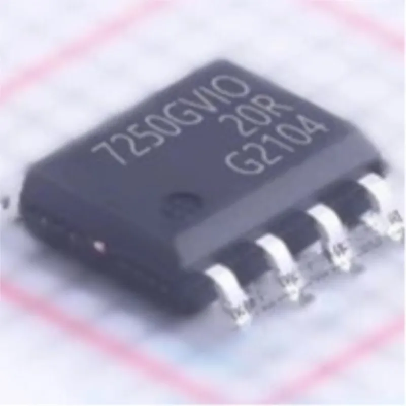 

TLE7250GVIO 7250GVIO TLE7250 sop8 10pcs