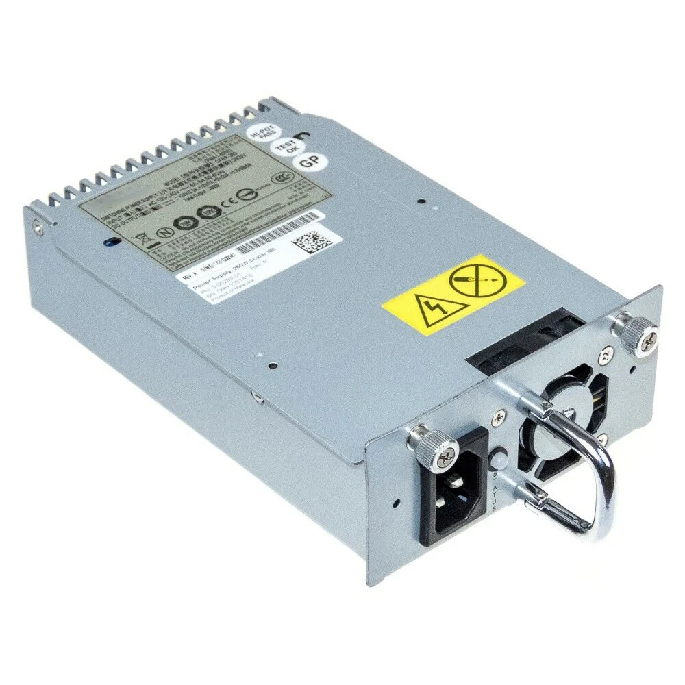 For Quntum Scalar i80 3-05283-01 260W Power Supply QFRP-260 Fully Tested Fast Ship