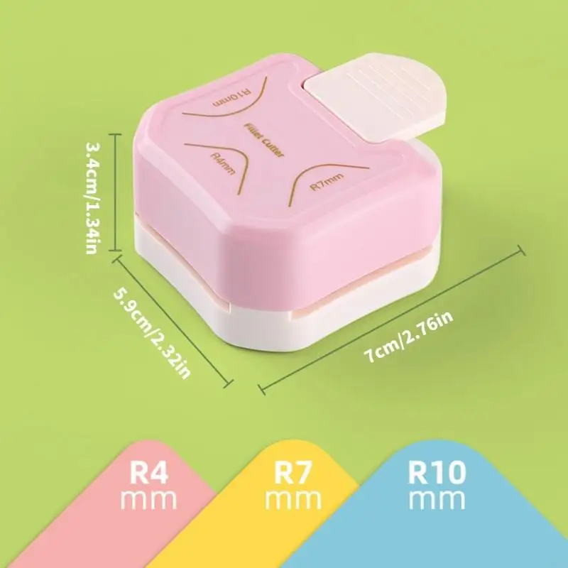 Ergonomic Chamfer Cutter For Professional Crafting And Precise Multi Trimming