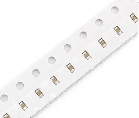 0603 チップコンデンサ 222K 50V 2.2nF 0.0022UF X7R 無電極セラミックコンデンサ