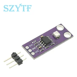 GUVA-S12SD UV Detection Sensor Module S12SD Light Sensor Diy Kit Electronic PCB Board Module 240nm-370nm For Arduino