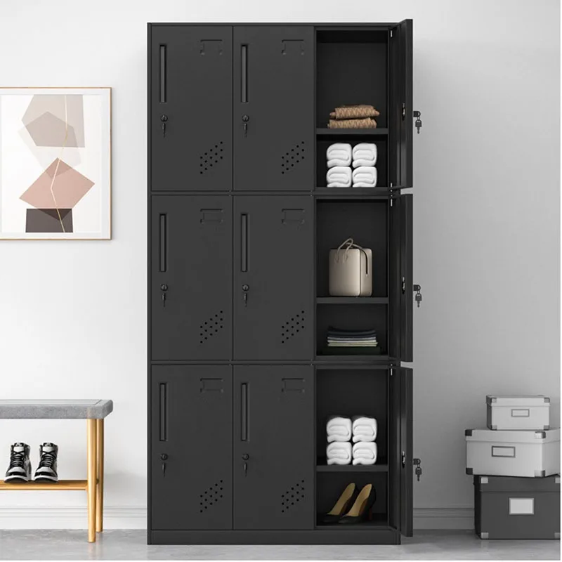 

Dressing Armoire Wardrobe Storage Luxury Shoe Prefabricated Bedroom Wardrobe Cupboard Closet Armable Para Ropa Home Furniture