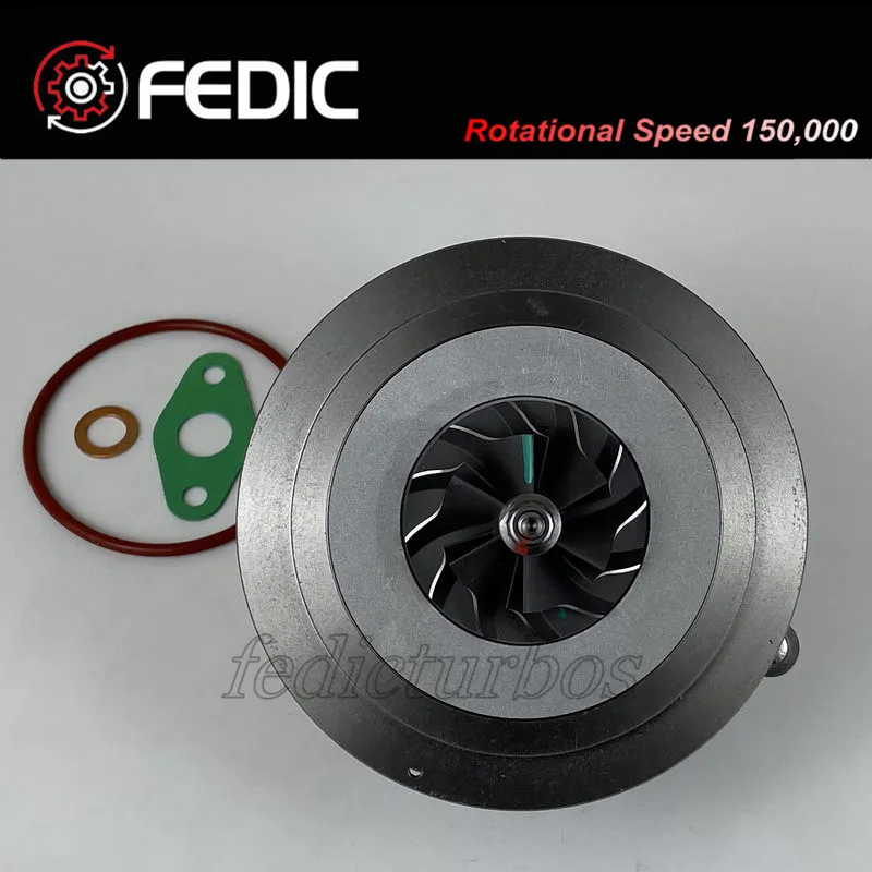 

Турбокартридж GT17 CHRA 854800 Турбокомпрессор для Ford Transit 2.2 TDCi 2011 2012 2013г.