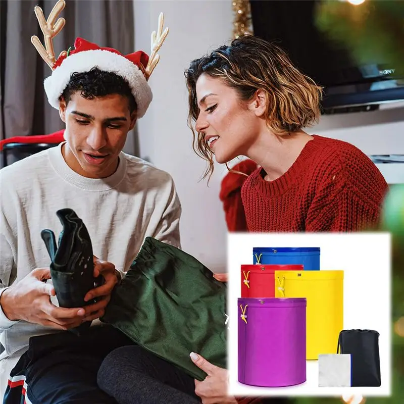 مجموعة أكياس الفلتر A67P-4، مجموعة أكياس الفلتر، شاشة الفلتر وحقيبة التخزين، حقيبة فلتر نمو النبات، حقيبة التخزين