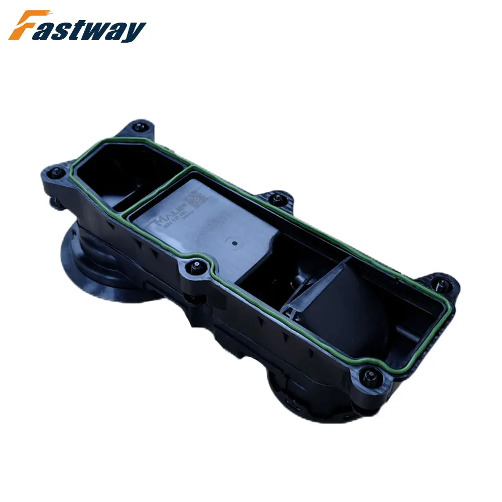 

High Quality Engine Oil Separator Waste Valve Separator For A4 S4 A5 S5 Q5 Q8 V6 3.0T 2016-2023 06M103515H 06M103515F