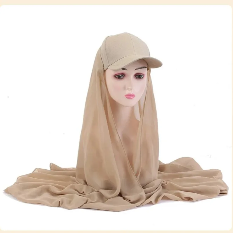 Pearl chiffon onepiece shawl sunscreen Pearl chiffon shawl scarf sunscreen onepiece shawl