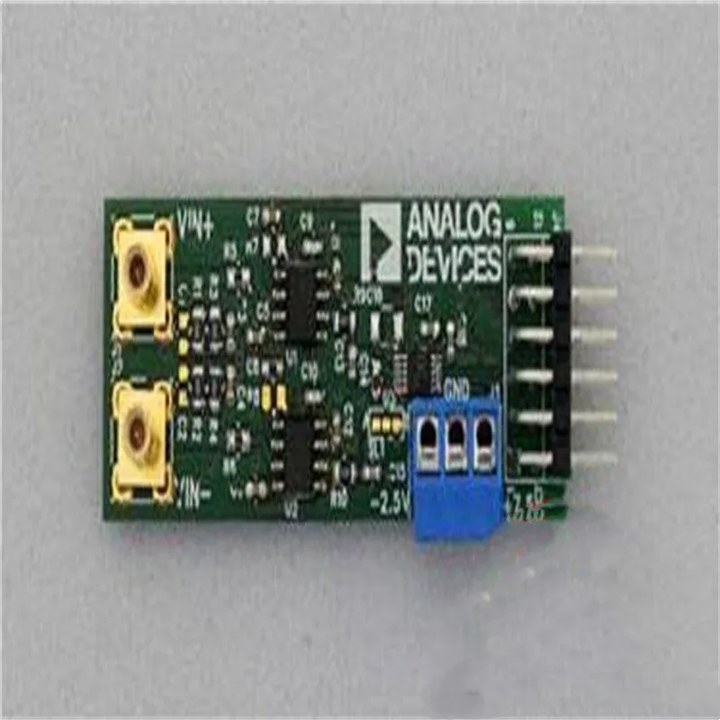 Placa de evaluación EVAL-AD7687-PMDZ, 16 bits PulSAR ADC 250 kSPS, módulo uni