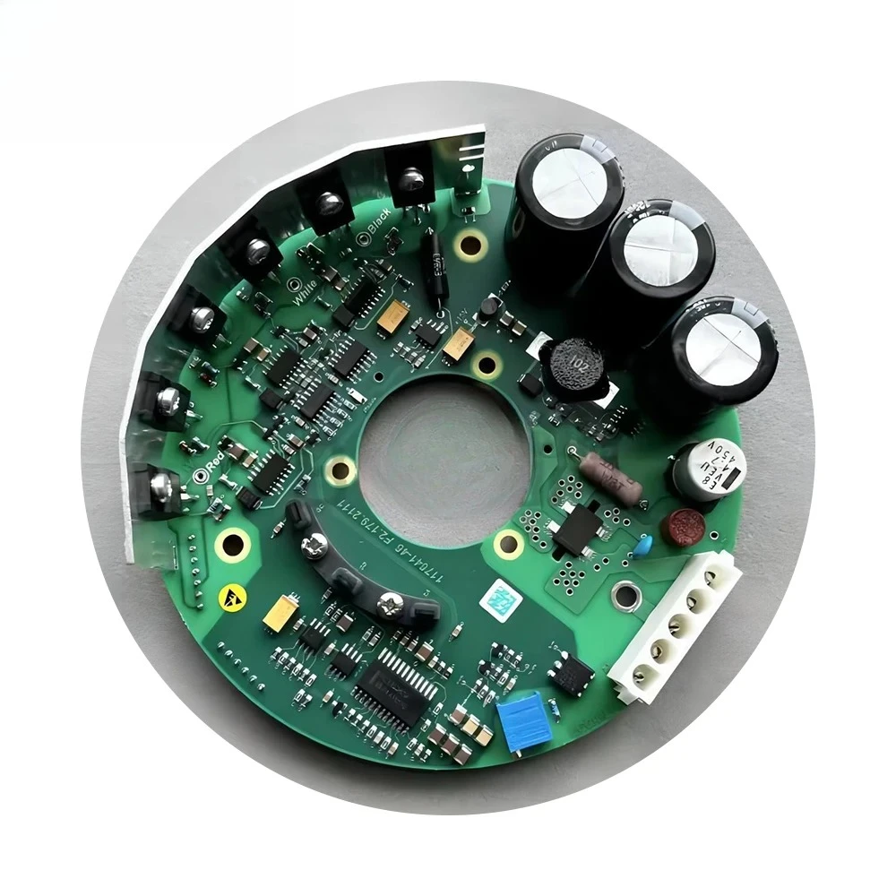 

.179.2111 Blower Circuit Board Drive Module foOffset Printing Machine Spare Parts