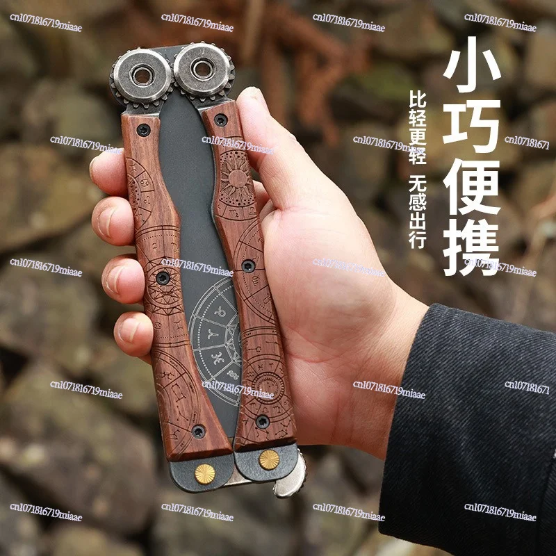 Sharp Foldable Hand Saw Heavy Duty Multifunctional Wood Cutting Saw Outdoor Gardening Supplies