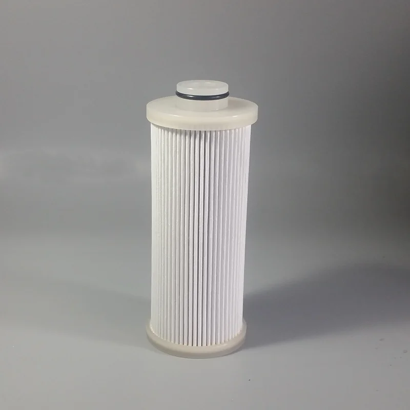 قطع غيار معدات التبريد فلتر الزيت 026-35601-000 مع ضواغط دائرية 398L00628-000 لـ YCWS/YEWS/YCAS