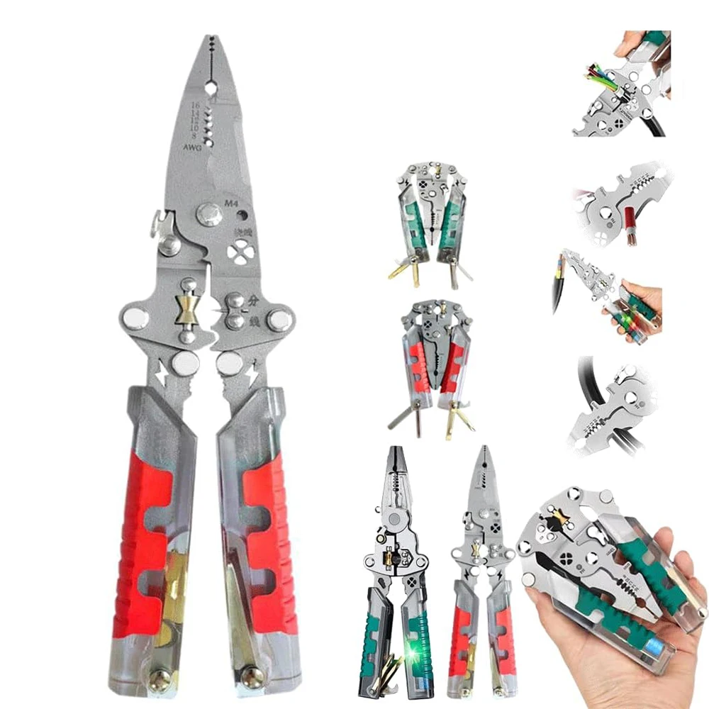 New Foldalbe Wire S…