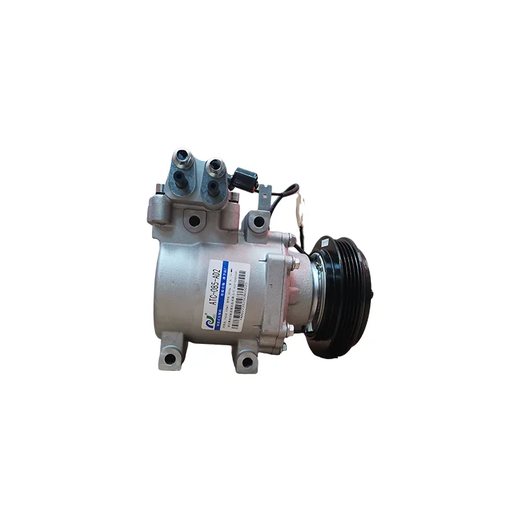 

Compressor Car air Conditioner OEM 97701-2C000 for Hyundai Tucson 2.0L 2005-2015 Elantra 1.8L 2003-2008