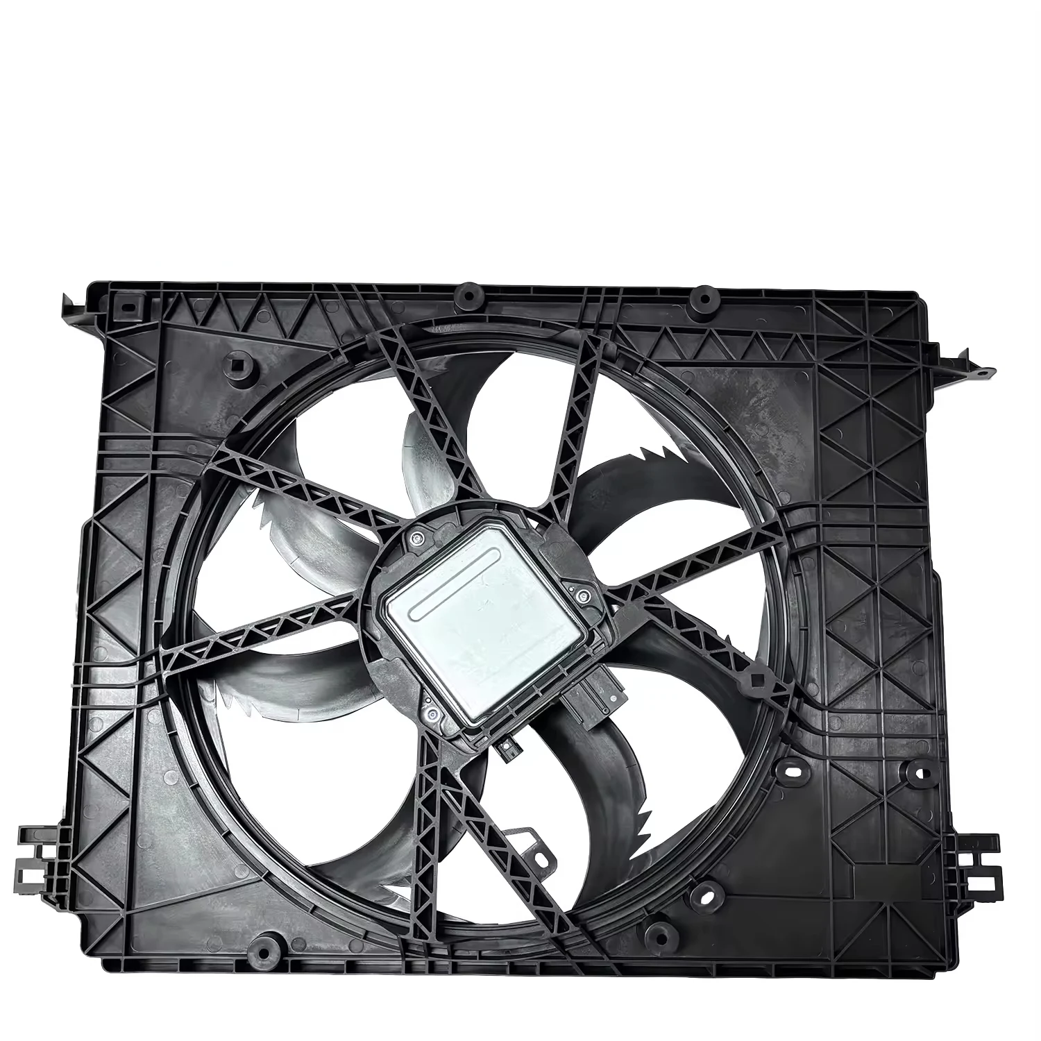 Importado para Toyota Sienna 2.5L 2021-2023 OE 16360-F0150 16360F0150 con ventilador de radiador bien probado