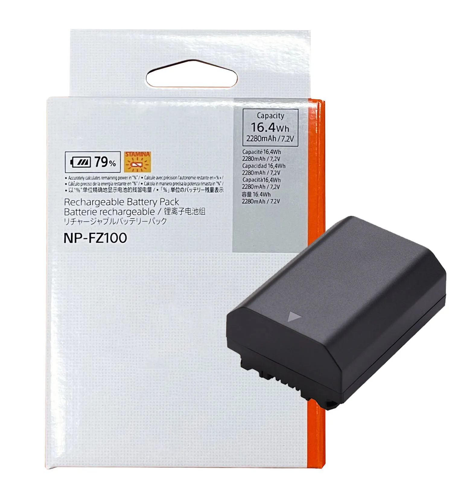 

NEW NP-FZ100 NPFZ100 Battery for Sony A9 a7R III a7 III ILCE-9 ILCE-7RM3 ILCE-7M3 A6600 A6700 A7M3 A7RIII A7R4 A7R3 FX3 ZVE1