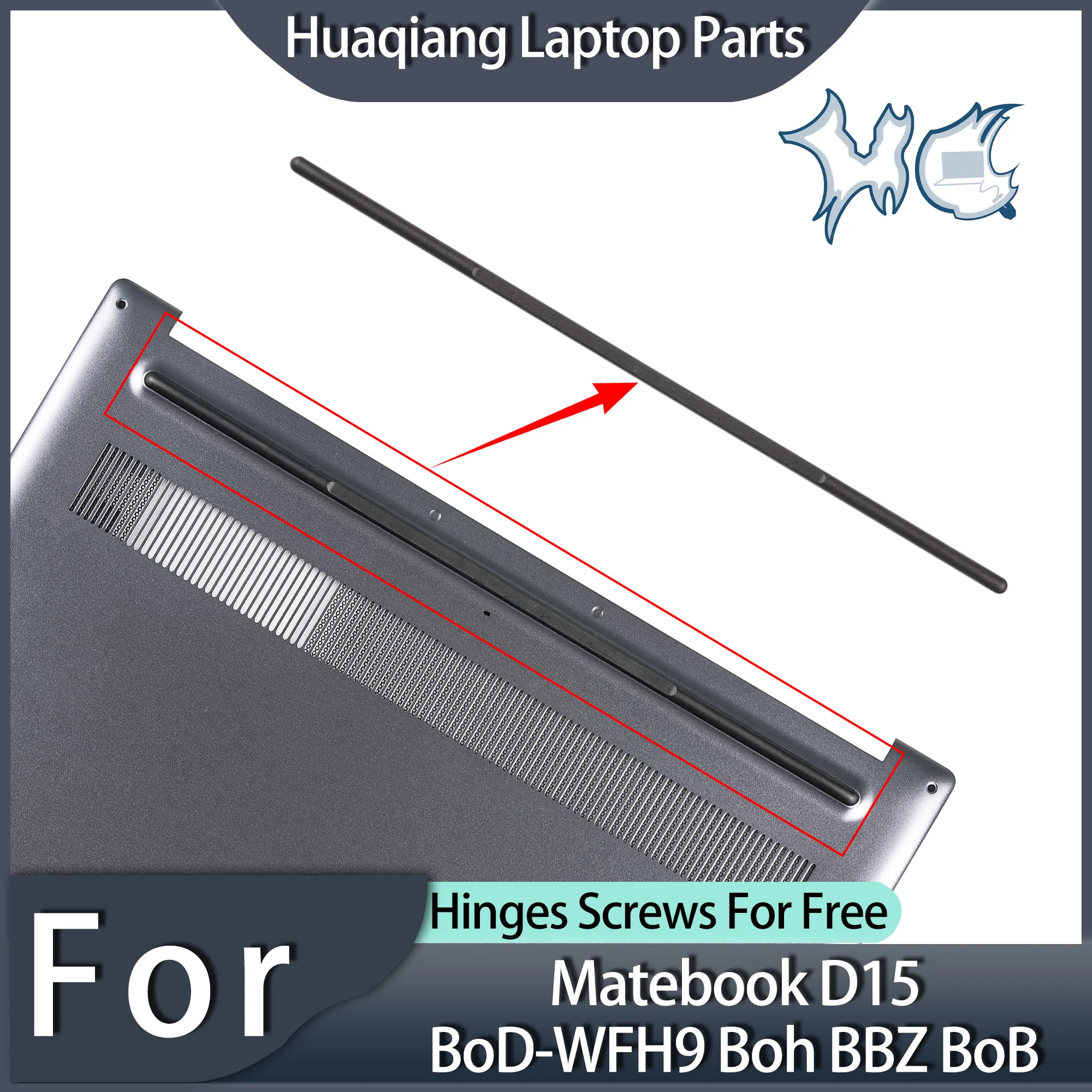 For Huawei Matebook…