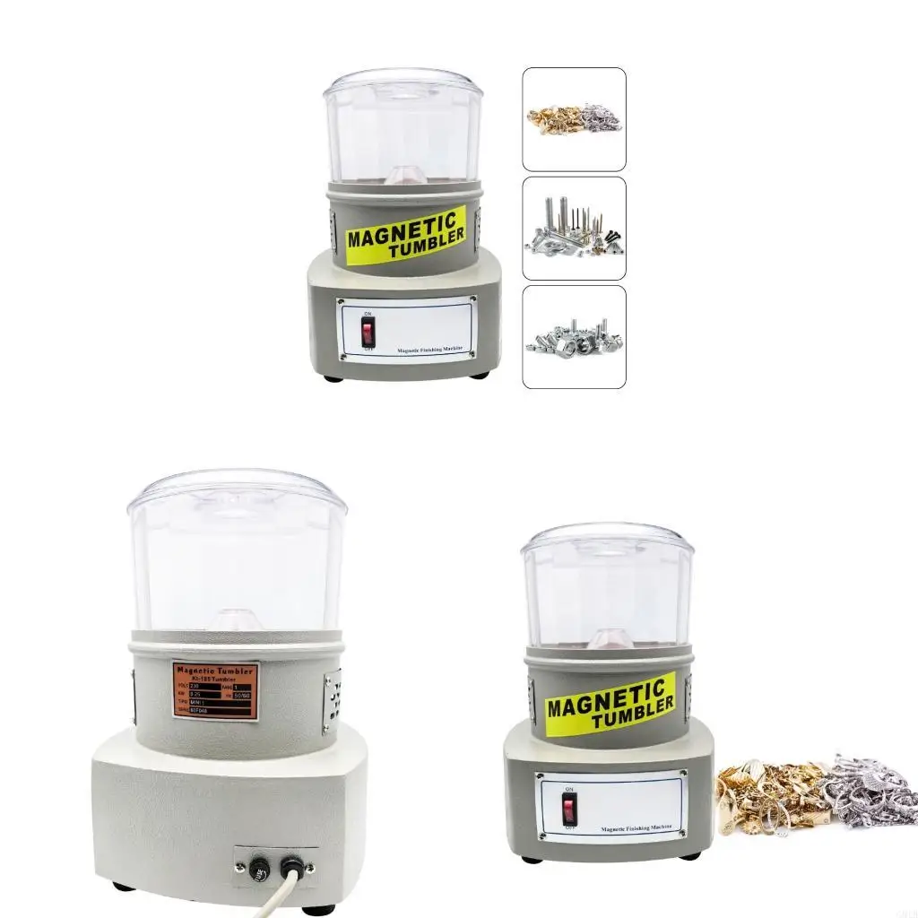 attrezzatura-per-lucidatura-magnetica-in-acciaio-carbonio-g8tb-dotata-fori-dissipazione-del-calore-per-efficace-dei