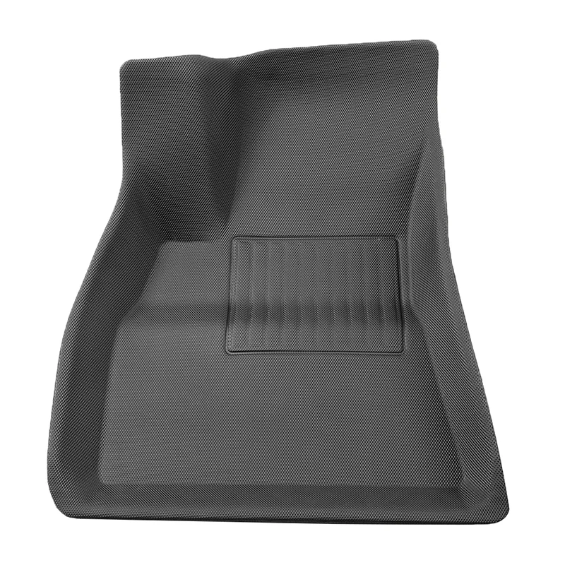 

Tesla Model 3 Model Y Custom Floor Liner Full Surrounding Floor Mat Waterproof Anti-Slip Carpet 2021 New