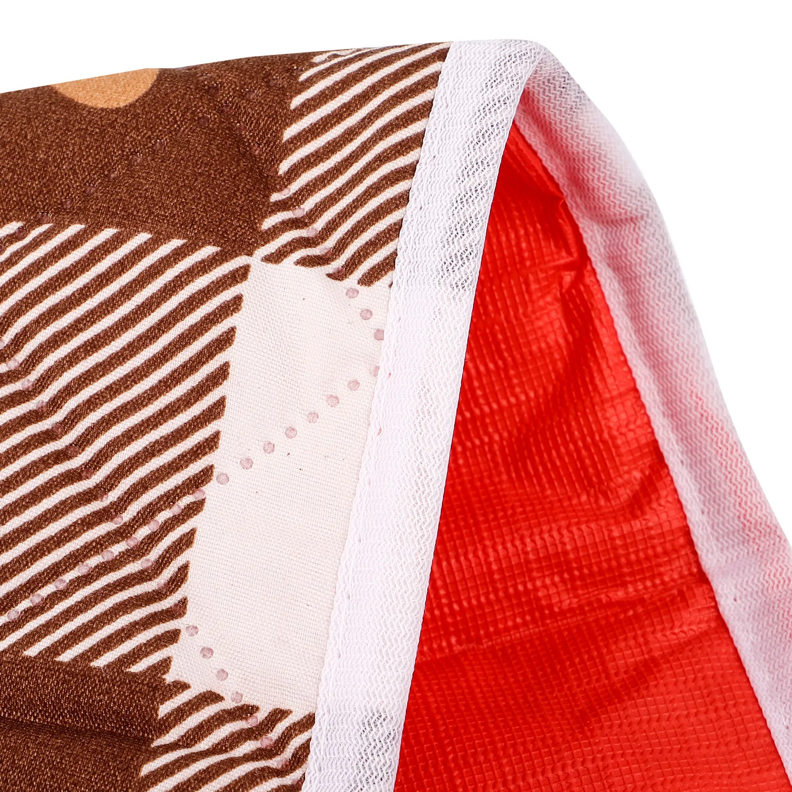 Reusable Cotton Washable Adult Changing Pad for Incontinence Menstruation Elderly Travel Home Use Lightweight Foldable Urinary