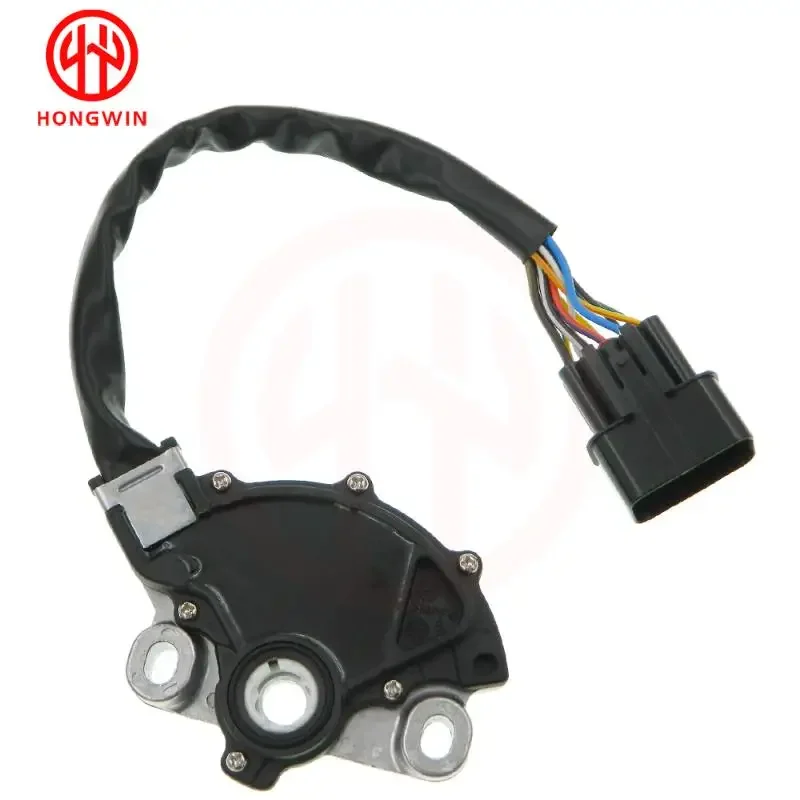 Mitsubishi Pajero Montero Sport V73 V75 V77 1998-2006 MR 263257 ,8604A053,8604A015 NUEVO interruptor o enchufe de inhibidor A/T de seguridad neutral