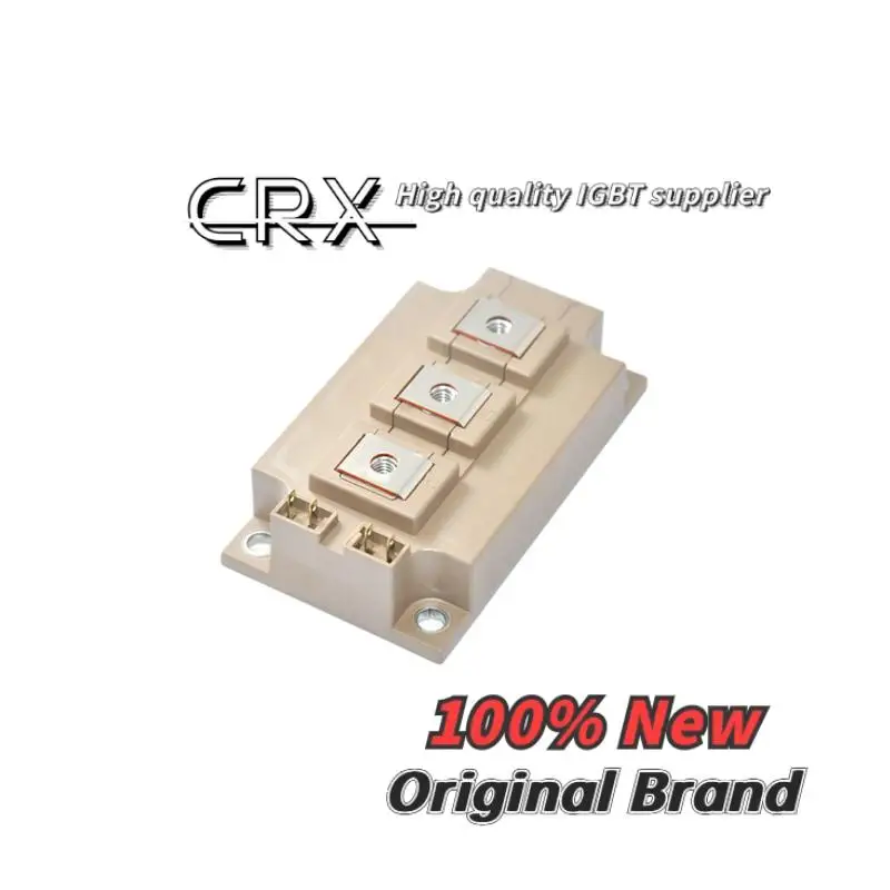 

Новый оригинальный модуль IGBT 2MBI150VH-120-50 2MBI150VH-170-50