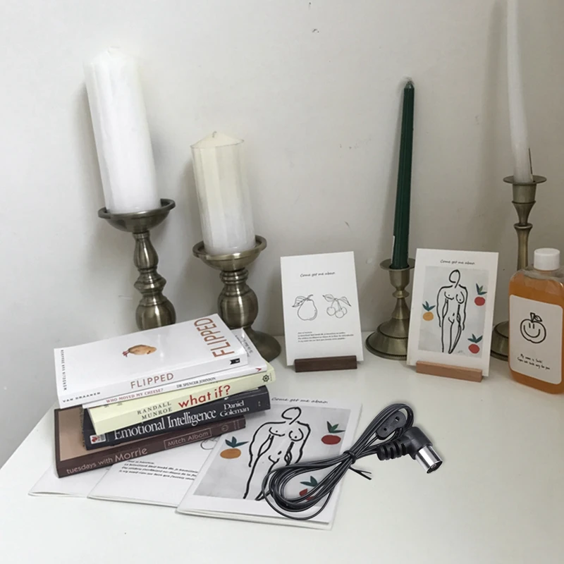 Am/Fm-антенны для помещений